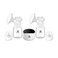 Double Electric Breast Pump 